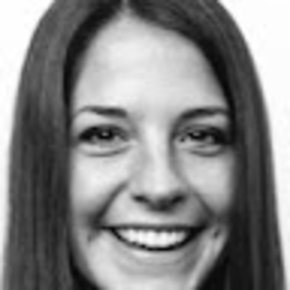 Meet your Posher, Chrissy